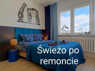 Good Night in Szczecin - Szczecin - 5