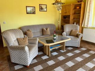 Ferienwohnung "Seemöwe" - Born - 8