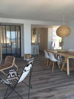 Maison de charme à Sète - Sète - 6