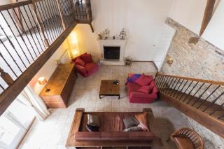 Brimbilly, maison de charme - Guenrouet - 3