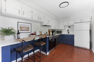 The Blue Bungalow - 4 beds And 7 Mins To Broadway! - Nashville - 1