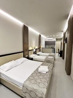 Leni's Space - Paralia Katerinis - 0