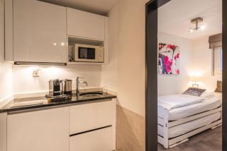 Haus Granit, 2 appartments, ground floor - Zermatt - 1