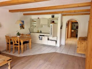 Hotel Madrisajoch - Sankt Antönien - 7
