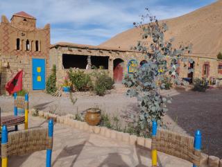 Auberge Hostel Traditionnel - Tinerhir - 6