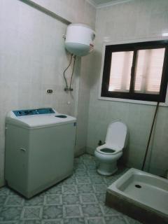 green beach north coast 3 bedroom - El Alamein - 2