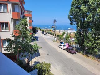MUKKA TURIZIM AMAÇLI Daireler - Pelitli - 6