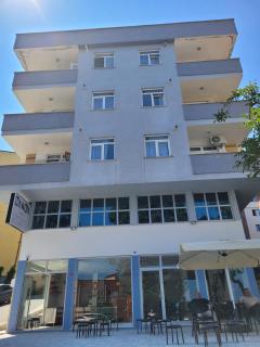 MUKKA TURIZIM AMAÇLI Daireler - Pelitli - 8