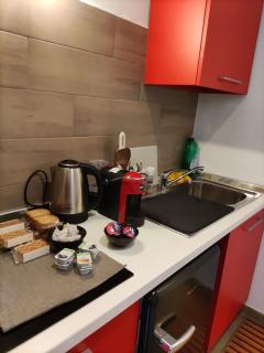 Parlami per sempre HOME - 6