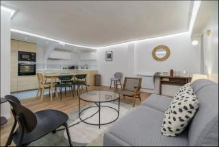 Spacious apartment in Opera with 3BDR for 6PAX - Parigi - 0