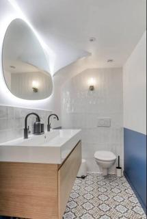 Spacious apartment in Opera with 3BDR for 6PAX - Parigi - 4