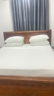 PM Lodge and Restaurant - Matemwe - 5