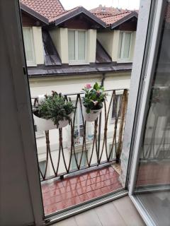 Parlami per sempre HOME - 4