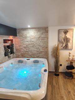 Château de la sagesse SPA - Rouen - 8