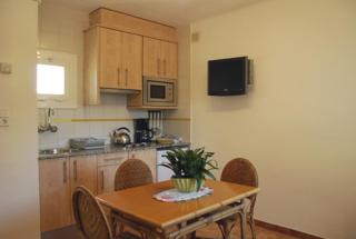 Apartaments Ocean Canada - 1