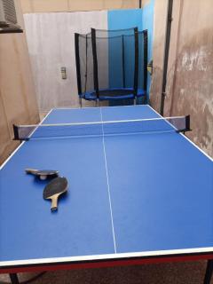Julie Home Chalet - Madaba - 3