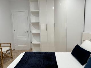 Casa Baltar, Sanxenxo, a 100m de la playa de Baltar - Sanxenxo - 4