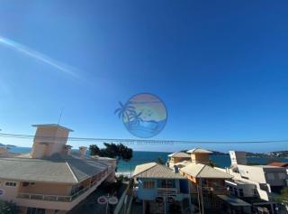 Apartamento no Centro de Bombinhas com Vista ao mar - ao lado de comércio em geral - Bombinhas - 2