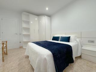 Casa Baltar, Sanxenxo, a 100m de la playa de Baltar - Sanxenxo - 7