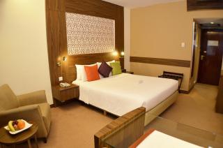 Hotel Grand Pacific - 4