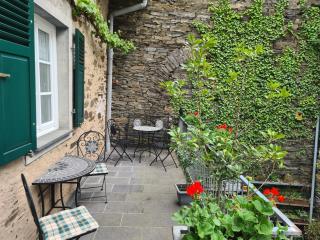 FeWo Alt Beilstein - Beilstein - 9