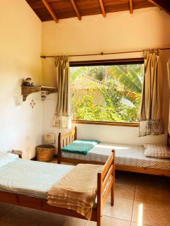 Casa perto da praia - 1