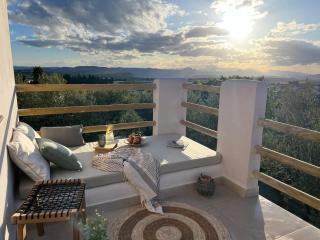 Lenta Suites - Pozo Alcón - 8