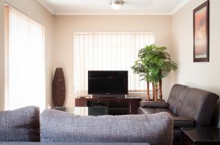 Sun Ray Guest House - 2