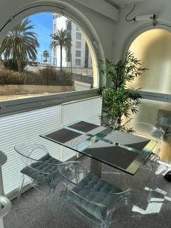 Apartamento Dulce & Saladar Calpe - Calpe - 3