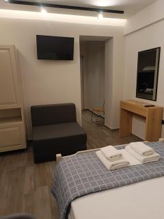 Fani Guesthouse - Paralia - 7