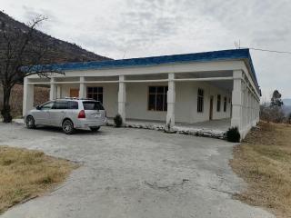 Qazi Guest House Swat - 4