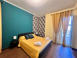 Apollonia Casa Vacanze a pochi passi dal lungo mare di catania - Catania - 0