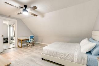 The House Hotels - Henninger Upper - Cleveland - 9
