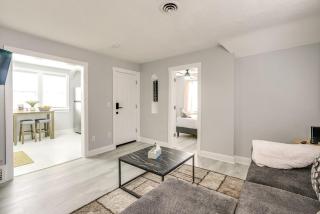 The House Hotels - Henninger Upper - Cleveland - 7