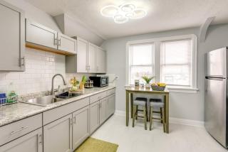 The House Hotels - Henninger Upper - Cleveland - 6