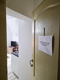 Apartmani Andjelovic - 9