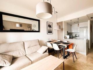 Beach Apartment 2Bed Small Oasis - Castillo de Sabinillas - 9