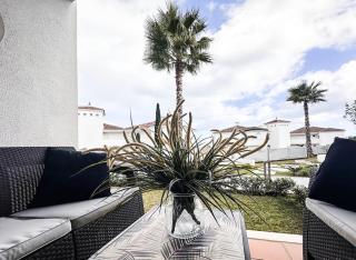 Beach Apartment 2Bed Small Oasis - Castillo de Sabinillas - 8