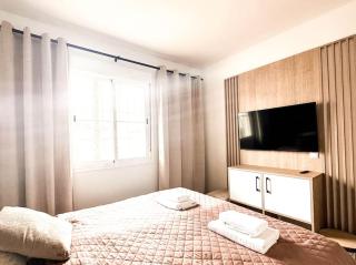 Beach Apartment 2Bed Small Oasis - Castillo de Sabinillas - 7