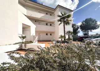 Beach Apartment 2Bed Small Oasis - Castillo de Sabinillas - 5