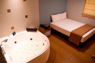 Hotel Mega - 5