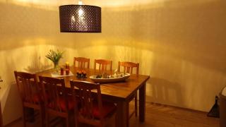 Ferienwohnung an den Itzauen - Großheirath - 7