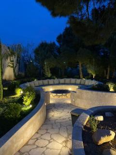 Qaimariya Farmhouse Amman - Day Use - Lodging - Events - 5