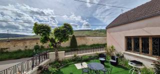 Maison au pied des Vignes - Vosne-Romanée - 8