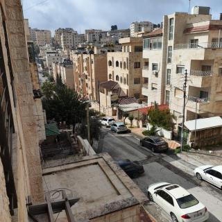 Khamis Apartment - Amman - 8