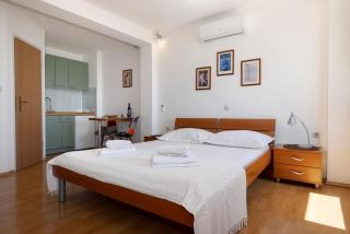 Jasminka apartments - Podgora - 2