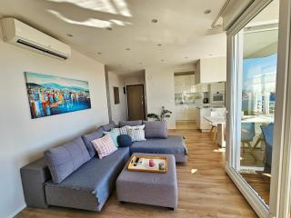 Adriatic Dream - Garage - Sea View - 4