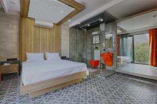 Erdem City Hotel - Kaş - 9