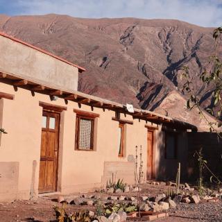 El Rubio Hospedaje - Maimará - 8