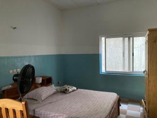 Bienvenue chez vous - Cotonou - 3